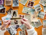 So digitalisierst du deine alten Fotos