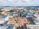Darmstadt’s Shopping-Geheimtipps: Entdecken Sie die versteckten Schätze der Stadt