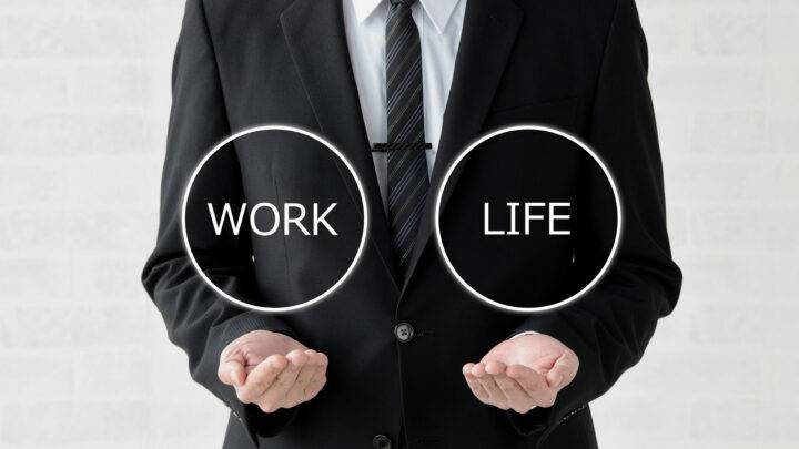 Work-Life-Balance optimieren