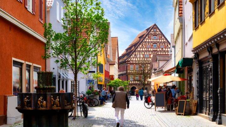 Clever leben in Reutlingen: Spartipps mit Zukunft