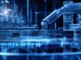 Digital vernetzte Produktionsstraße | Elektroseilwinde