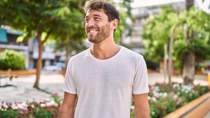 Gesund bleiben – trotz Stress und Großstadtlärm