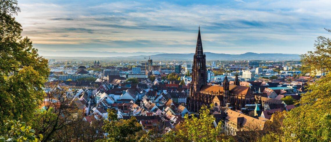 Wo in Freiburg der Mensch im Mittelpunkt der Behandlung steht