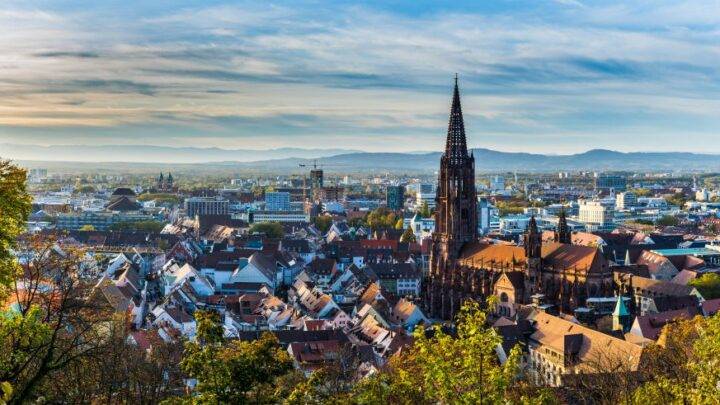 Wo in Freiburg der Mensch im Mittelpunkt der Behandlung steht