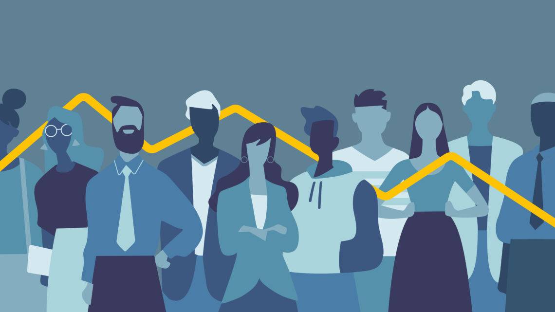 Strukturwandel in sozialen Berufen: Chancen für Seiteneinsteiger