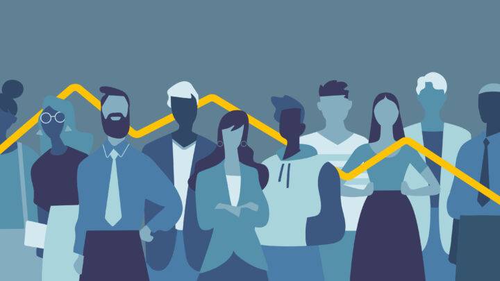 Strukturwandel in sozialen Berufen: Chancen für Seiteneinsteiger