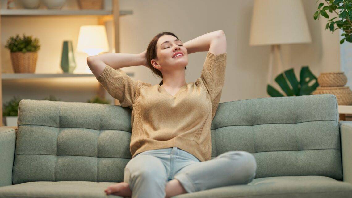 So läuft der Haushalt stressfrei – egal, wo Sie leben