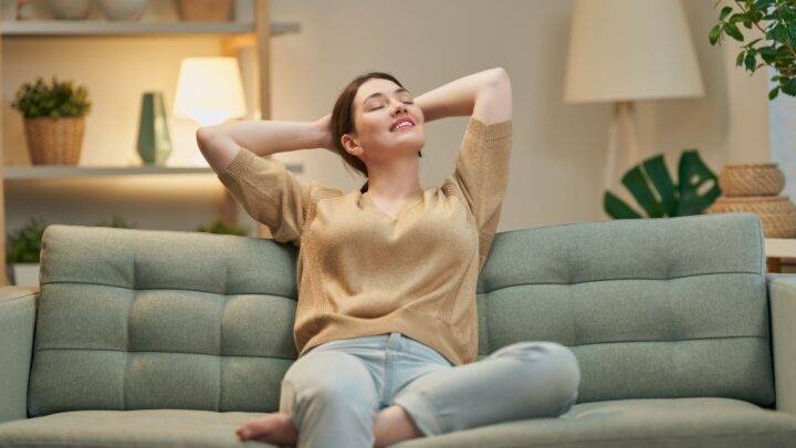 So läuft der Haushalt stressfrei – egal, wo Sie leben
