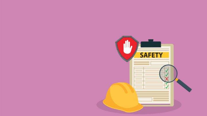 Arbeiten in kontaminierten Bereichen – Wissen schützt mehr als jede Maske