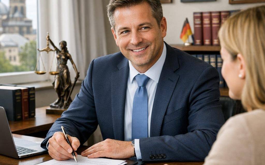 So finden Sie die passende Rechtsberatung: Tipps zum Vergleichen und Auswahl des richtigen Fachgebiets