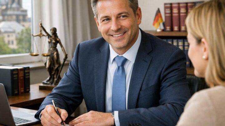 So finden Sie die passende Rechtsberatung: Tipps zum Vergleichen und Auswahl des richtigen Fachgebiets