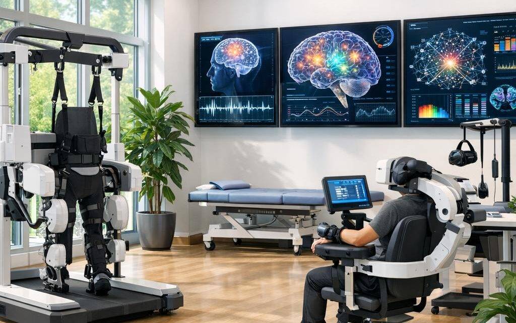 MS in Sachsen: Zwischen spezialisierten Kliniken und innovativen Reha-Möglichkeiten wächst neue Hoffnung
