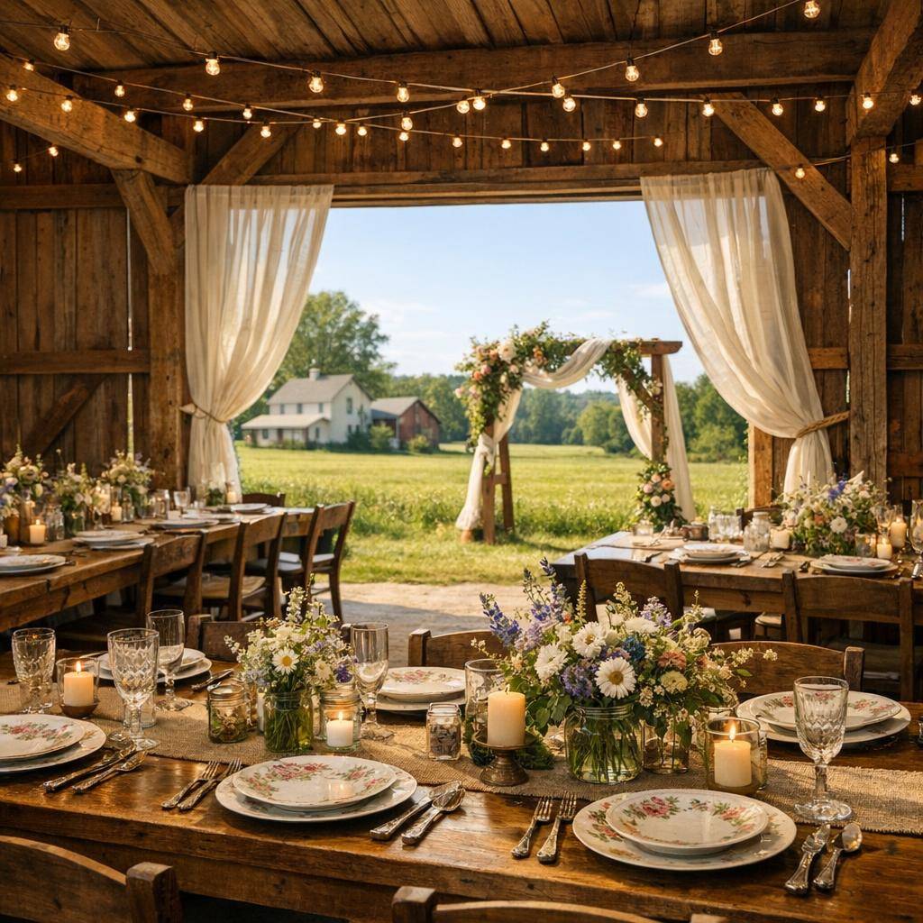 Hochzeit Bauernhof_sprikeltrix.de